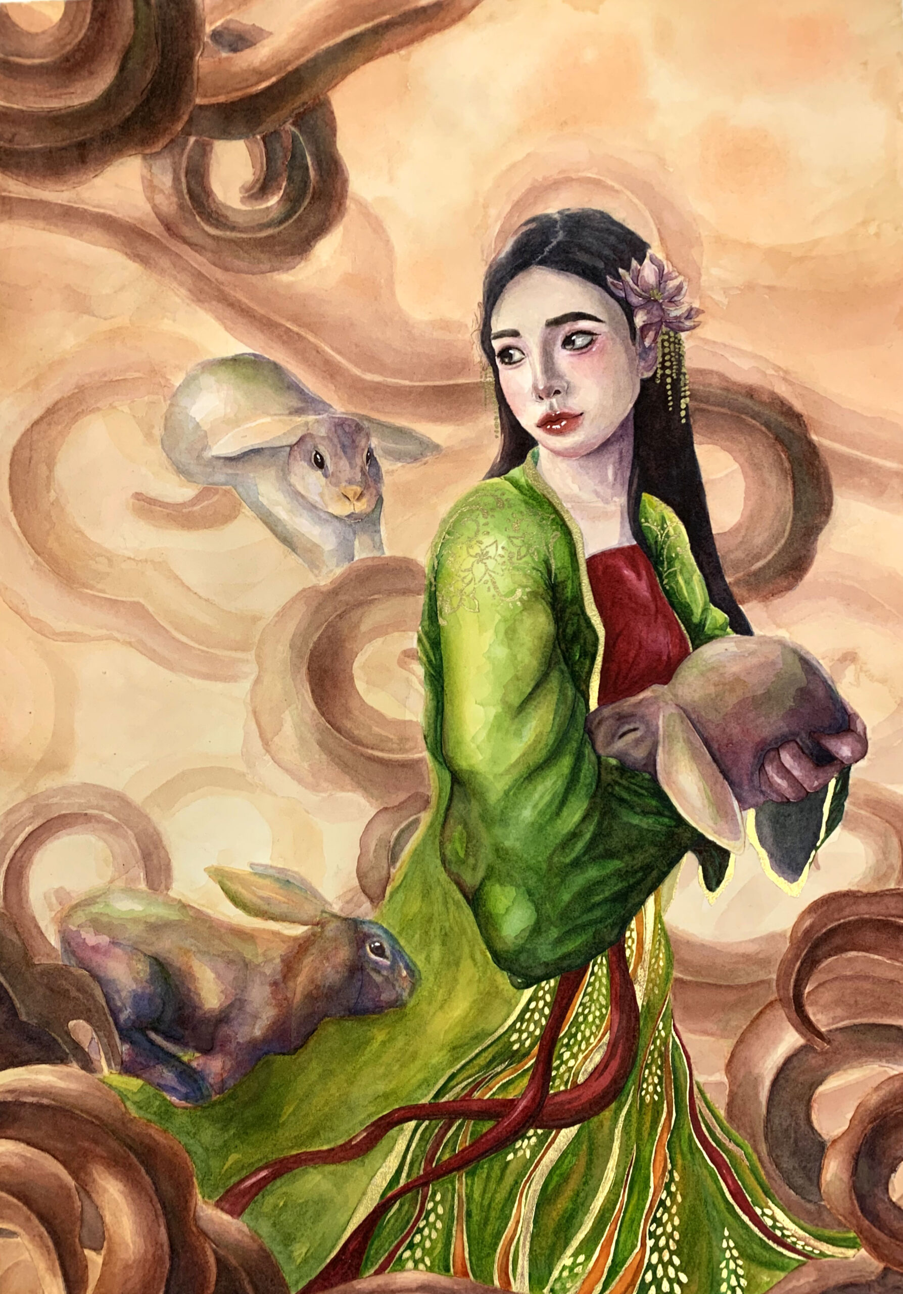 GraphicDesign, JennaBroderick-Exhibition Image04