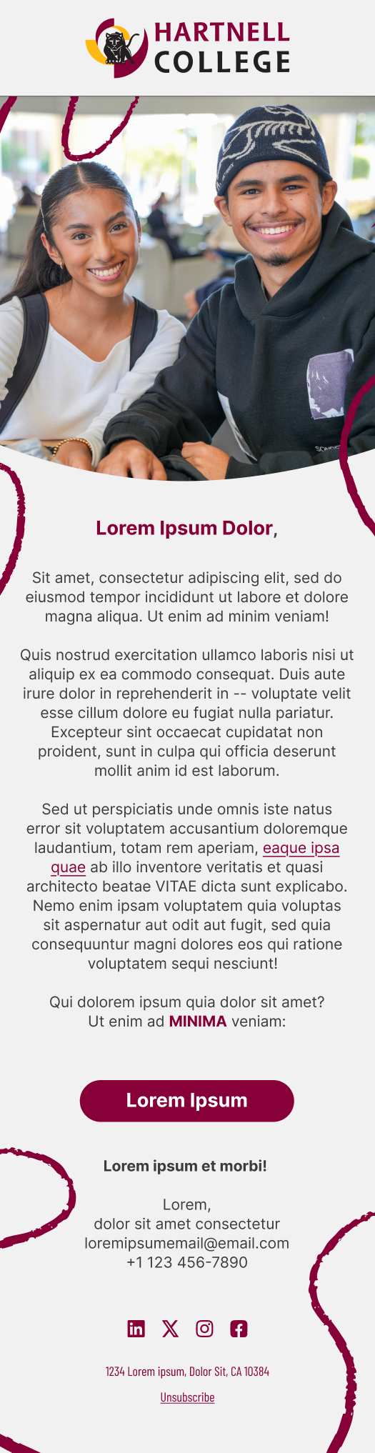 Confirmation Email Temp Native 1